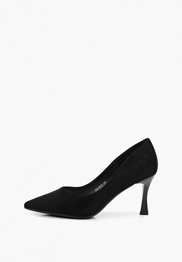 фото Туфли obba