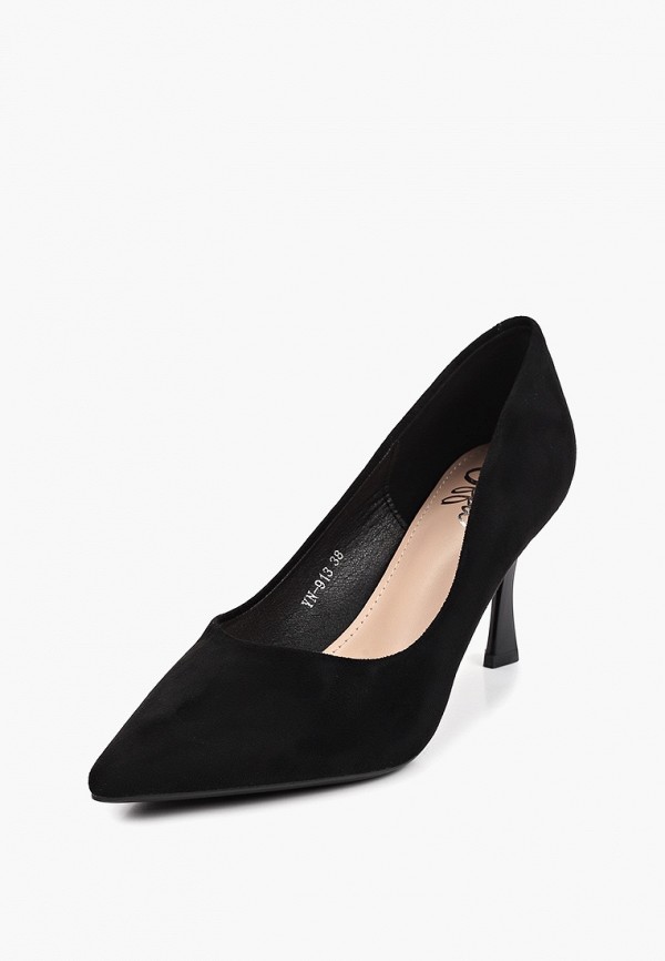 фото Туфли obba