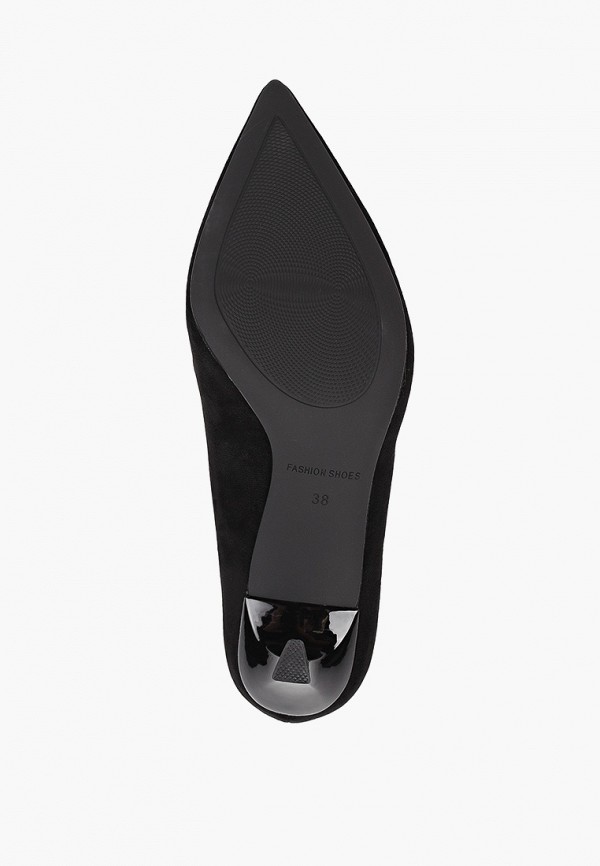 фото Туфли obba