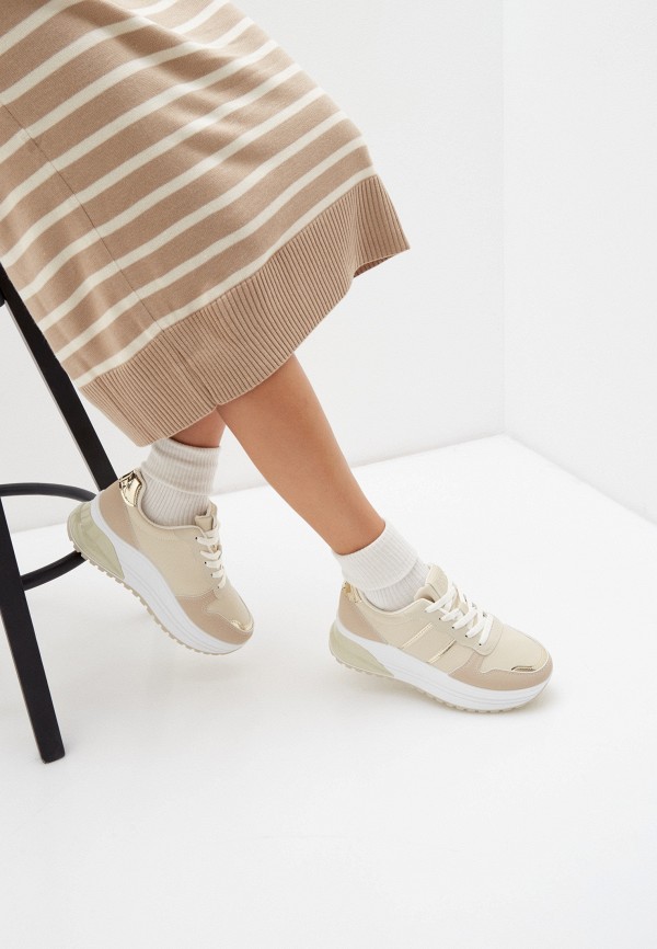 фото Кроссовки obba