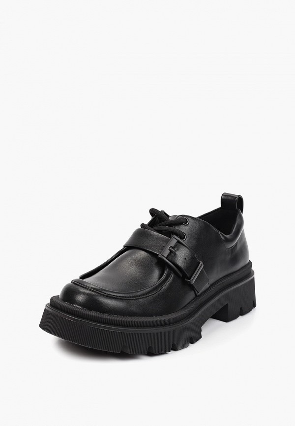 фото Ботинки obba