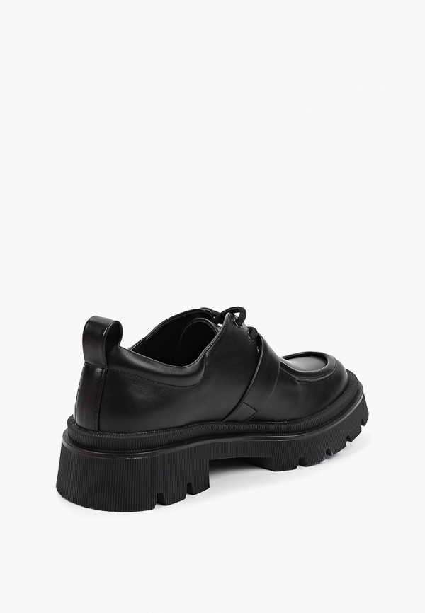 фото Ботинки obba