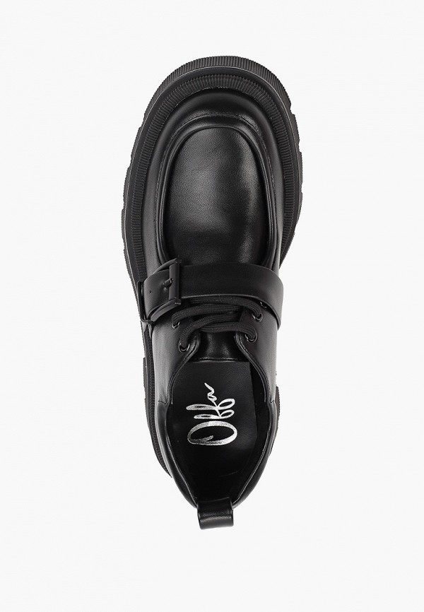 фото Ботинки obba