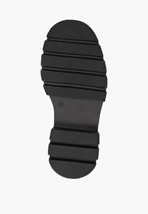 фото Ботинки obba