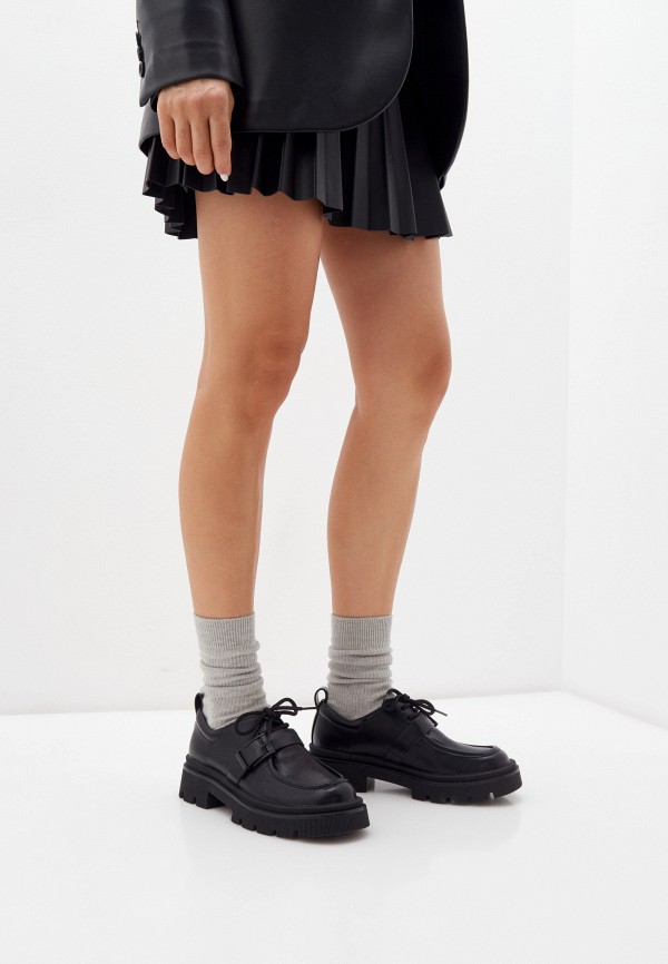 фото Ботинки obba