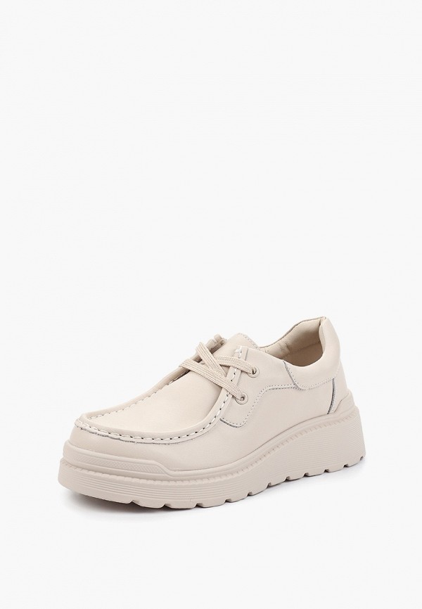 фото Ботинки obba