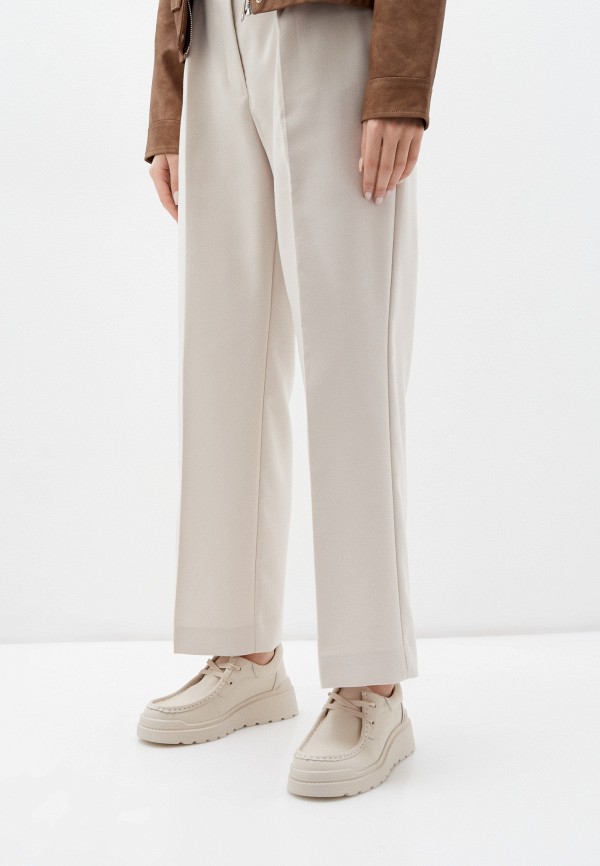 фото Ботинки obba