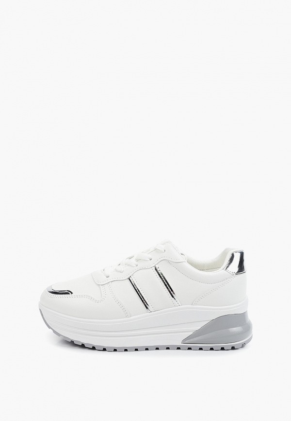 фото Кроссовки obba