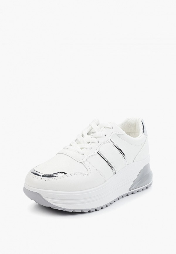 фото Кроссовки obba