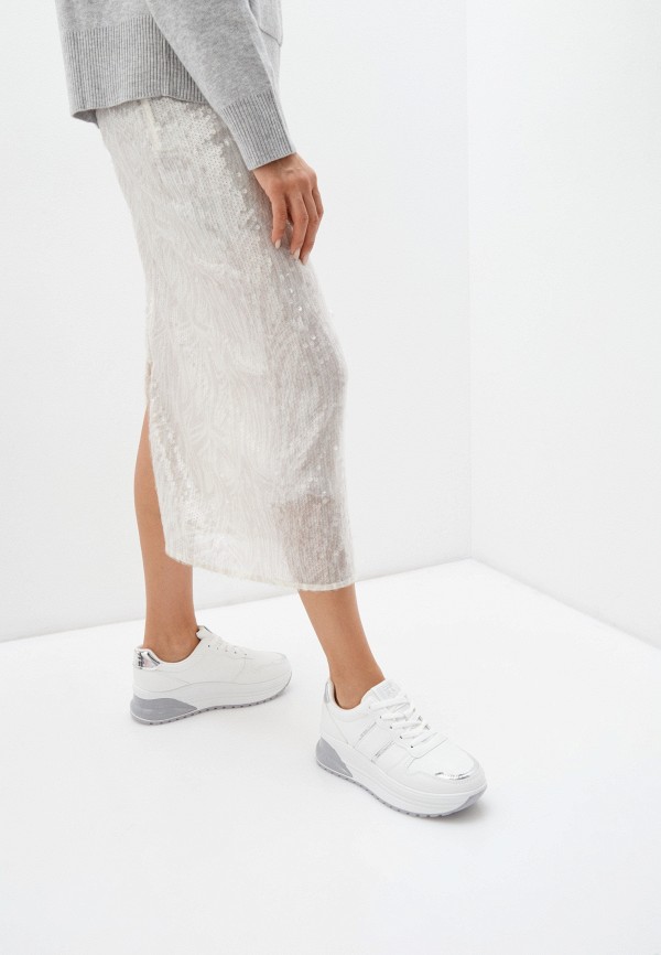 фото Кроссовки obba