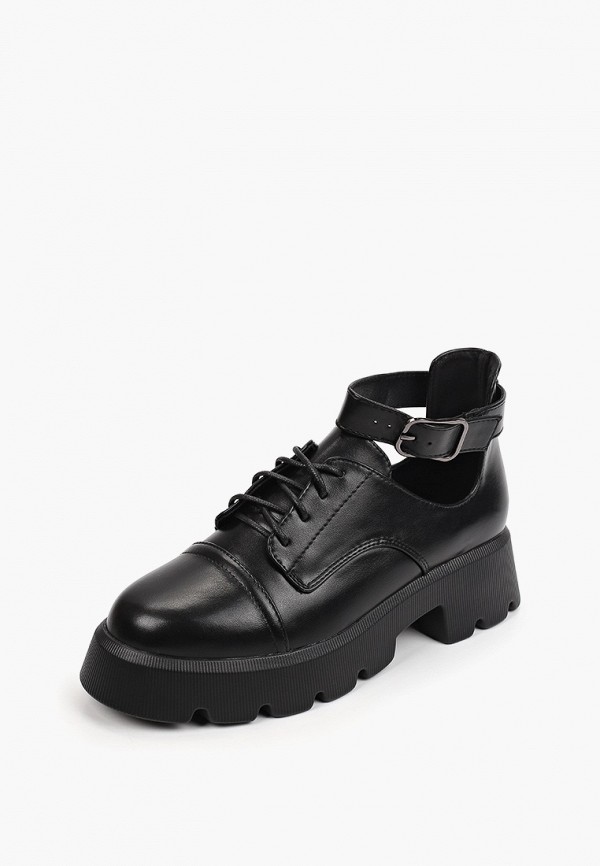 фото Ботинки obba