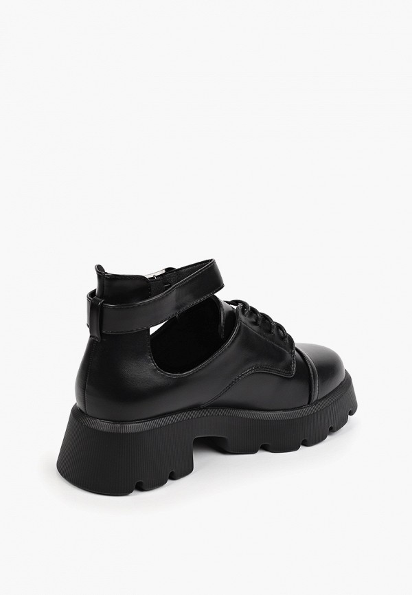 фото Ботинки obba