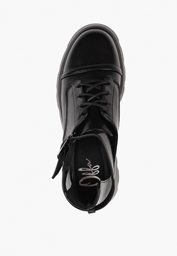 фото Ботинки obba