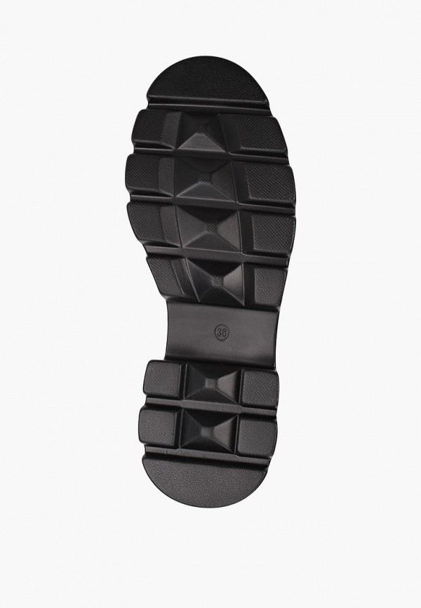 фото Ботинки obba