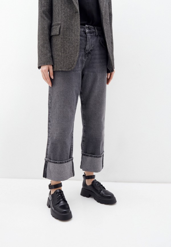 фото Ботинки obba