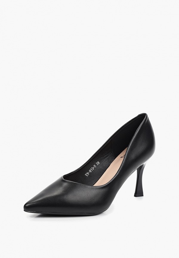 фото Туфли obba