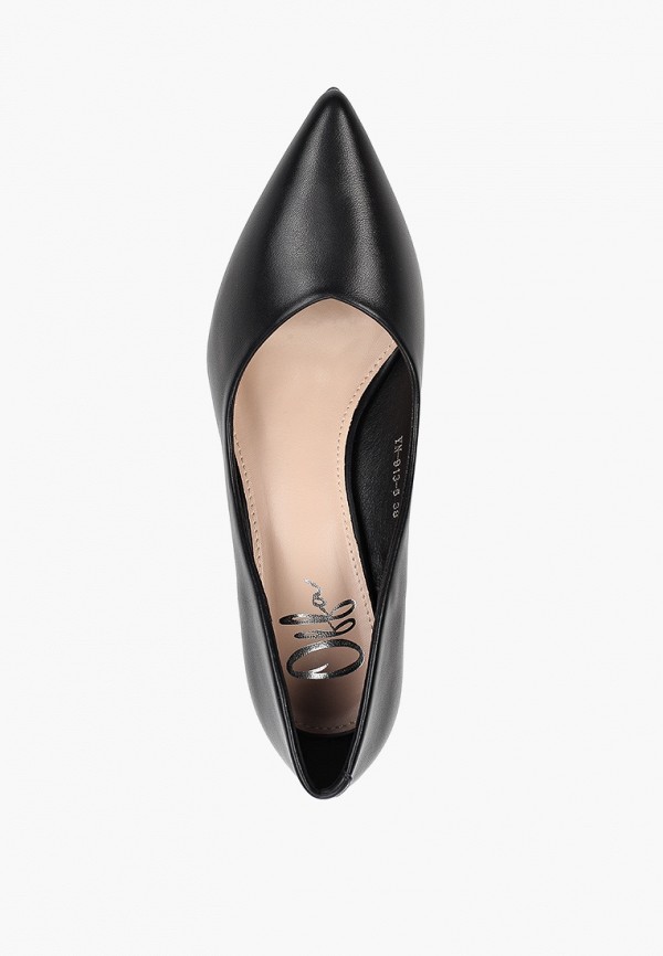 фото Туфли obba