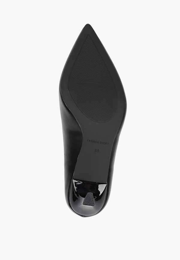 фото Туфли obba