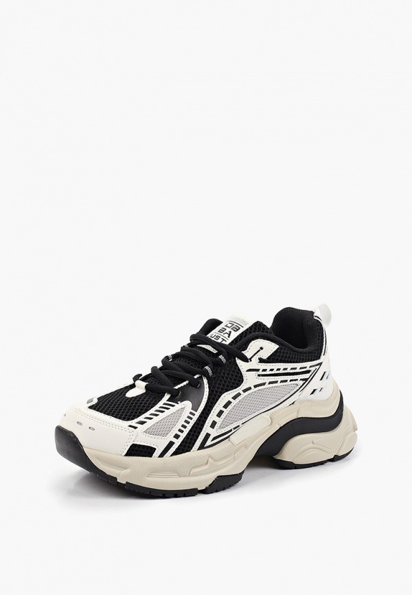 фото Кроссовки obba