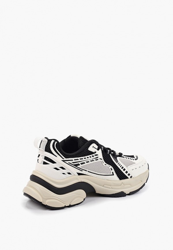 фото Кроссовки obba