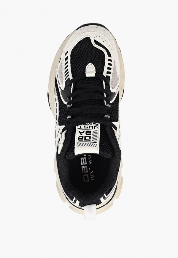 фото Кроссовки obba