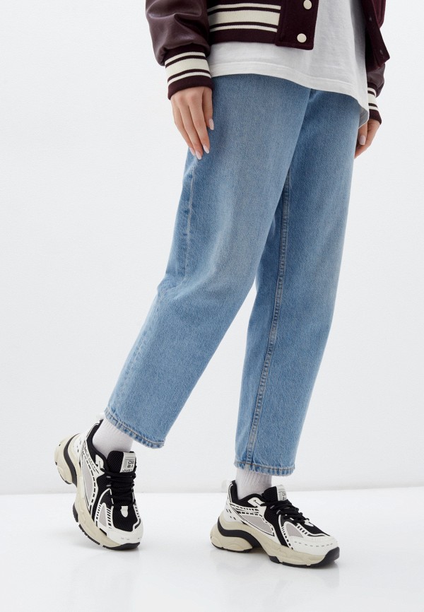 фото Кроссовки obba