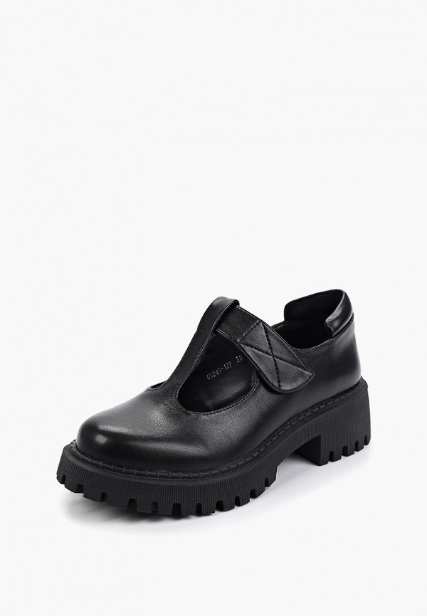 фото Туфли obba