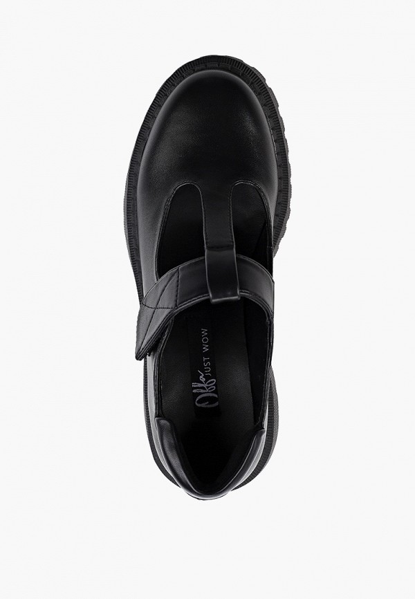 фото Туфли obba