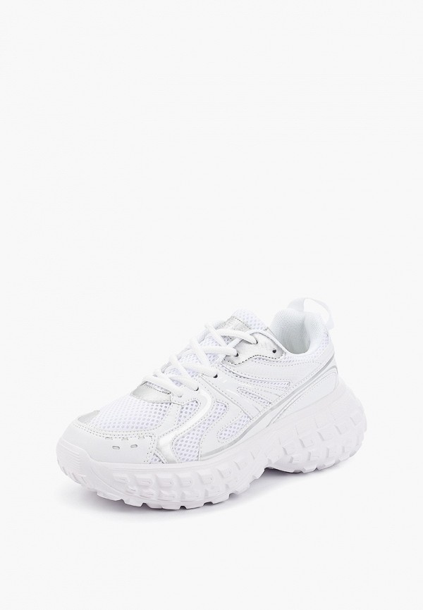 фото Кроссовки obba