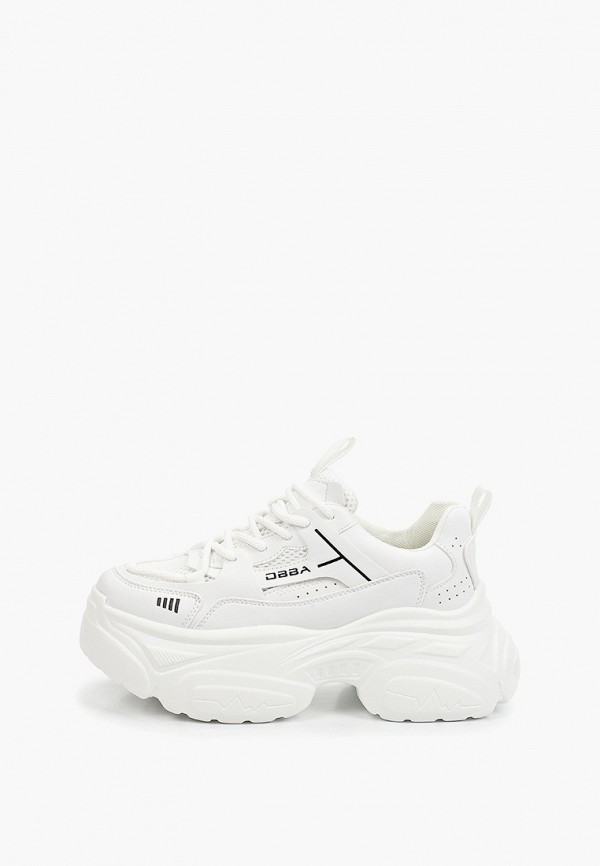 фото Кроссовки obba