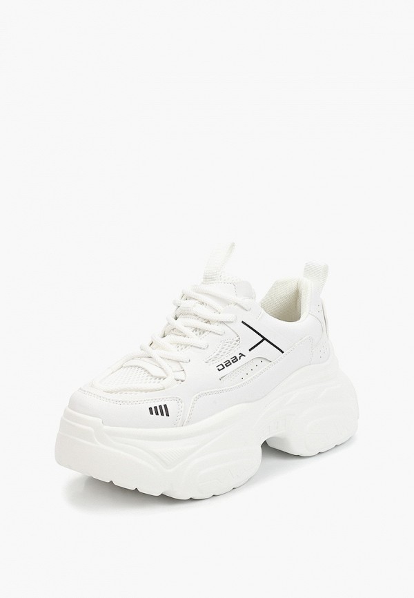 фото Кроссовки obba