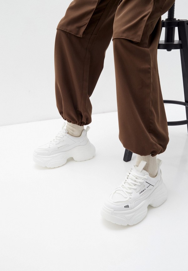 фото Кроссовки obba