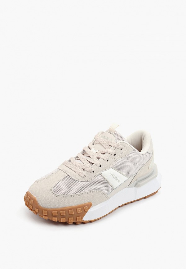 фото Кроссовки obba