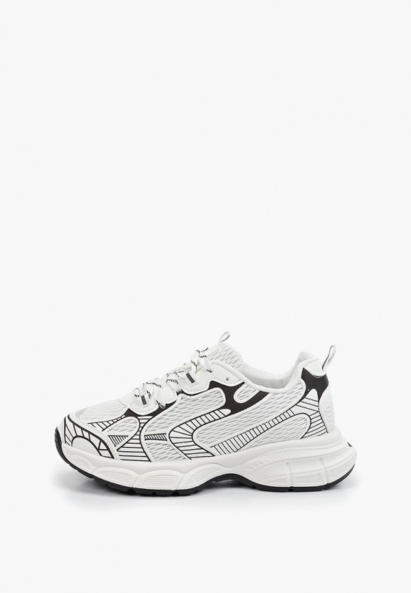 фото Кроссовки obba