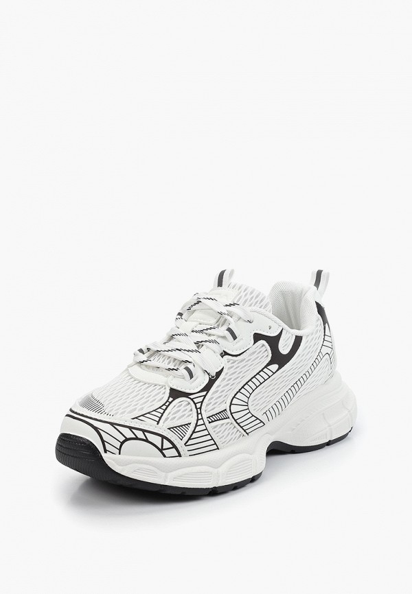 фото Кроссовки obba