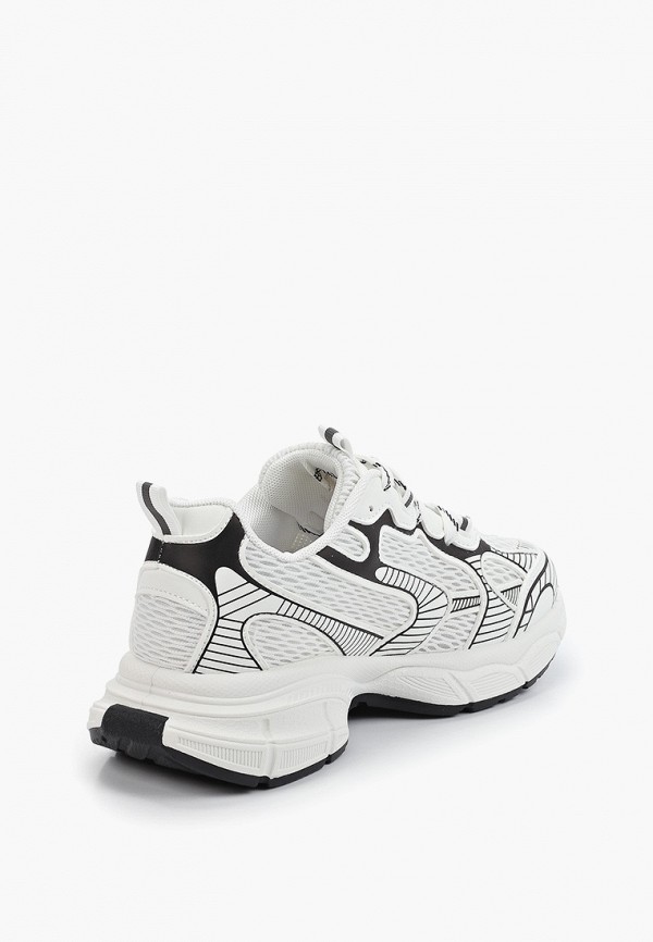 фото Кроссовки obba