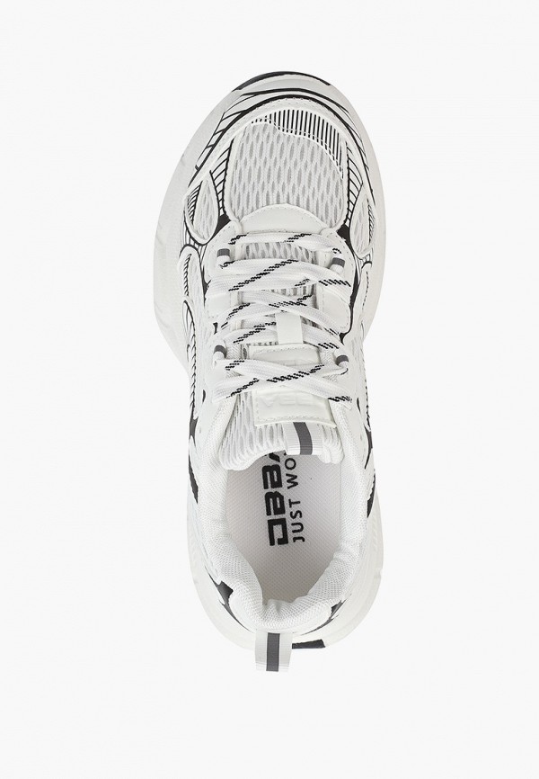 фото Кроссовки obba