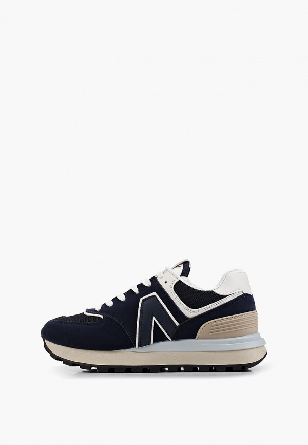 фото Кроссовки obba