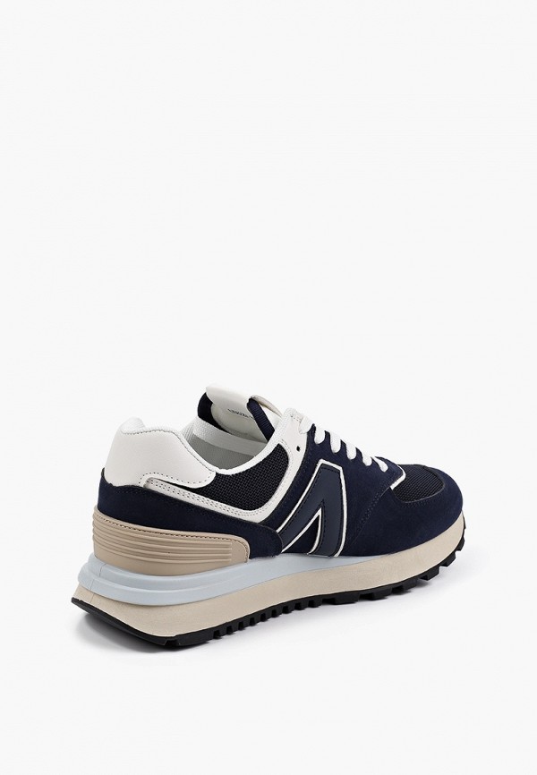 фото Кроссовки obba