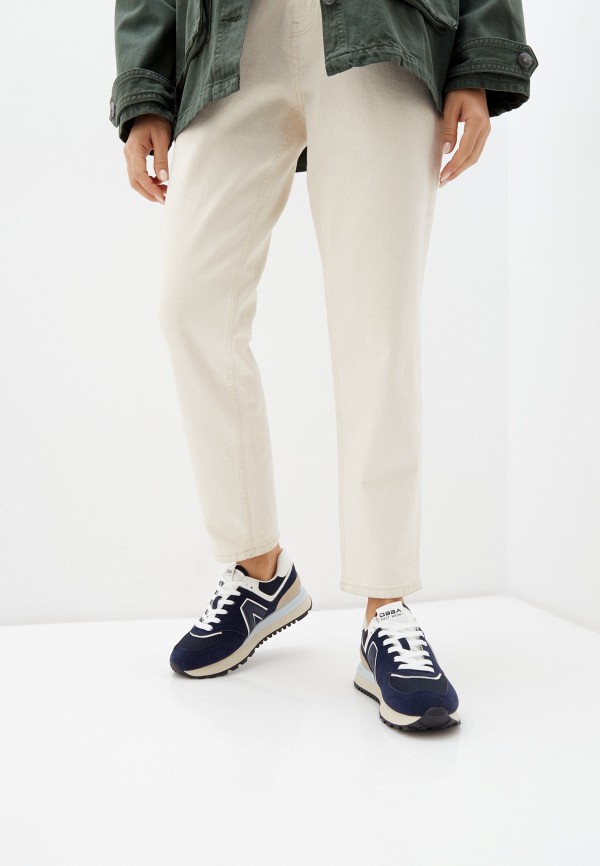 фото Кроссовки obba