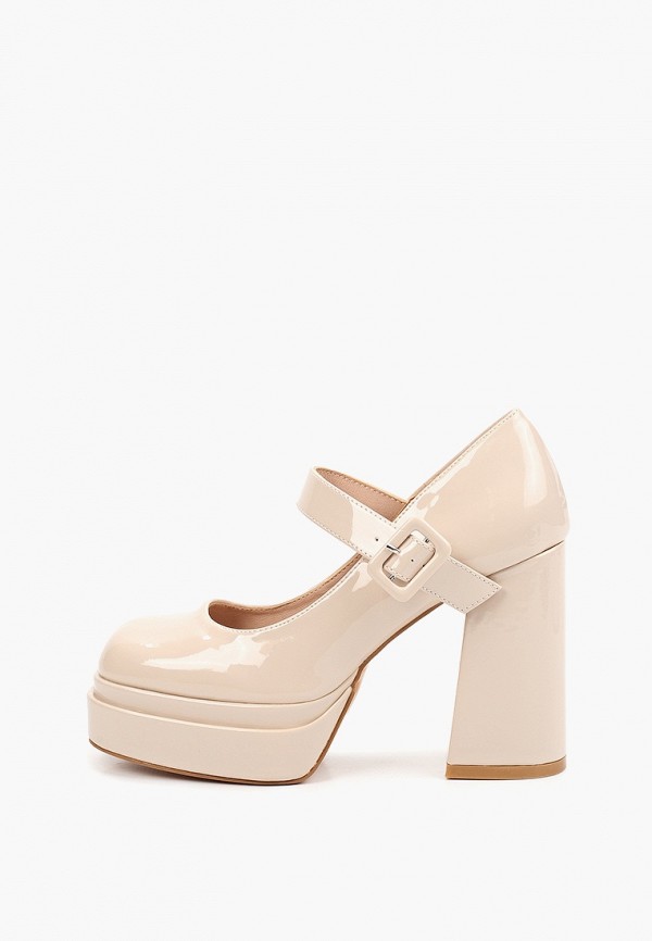 фото Туфли obba