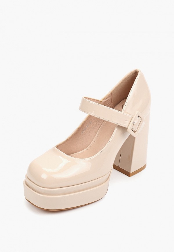 фото Туфли obba