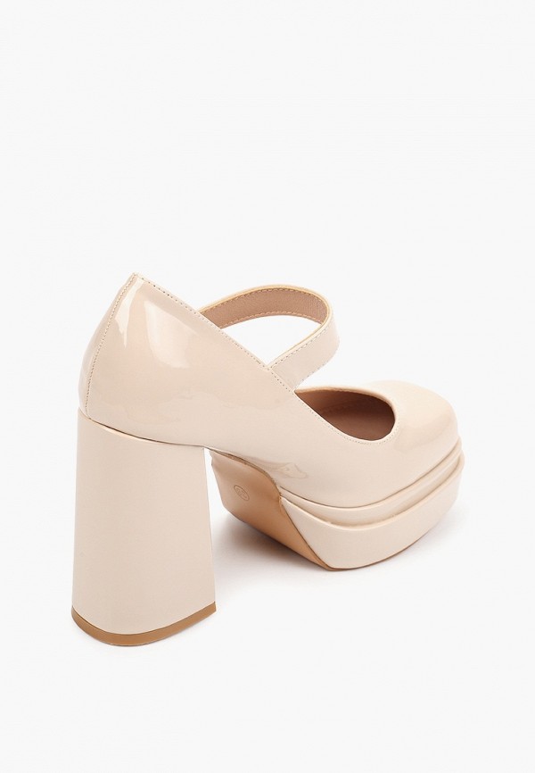 фото Туфли obba