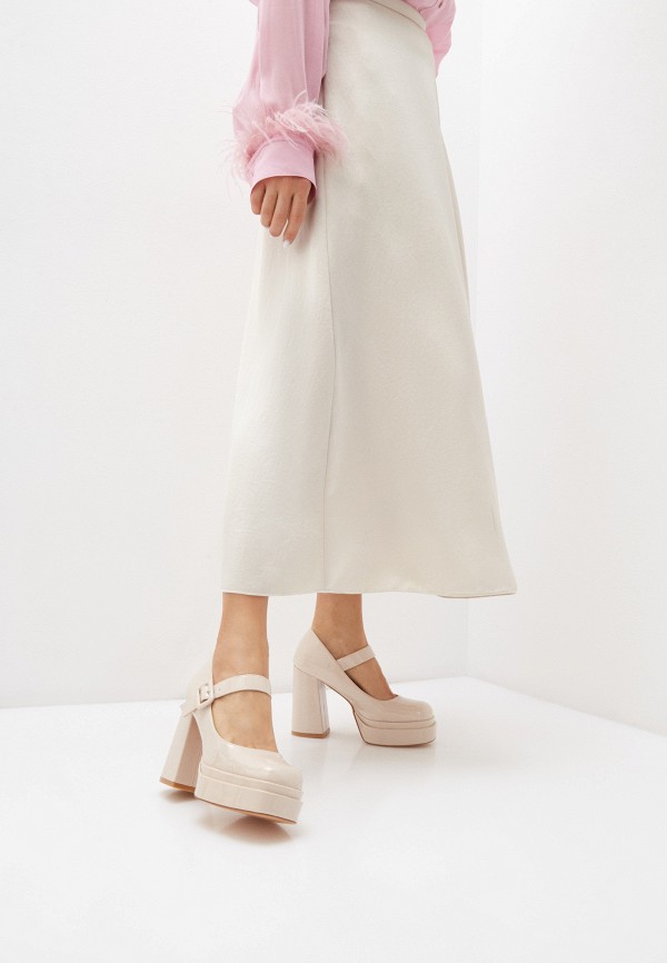 фото Туфли obba