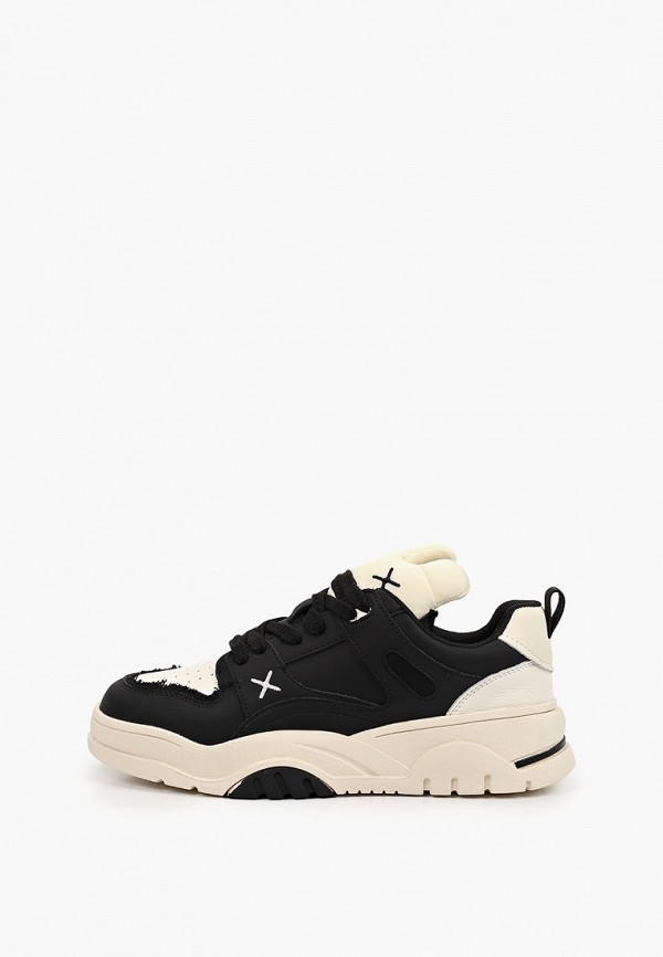 фото Кроссовки obba