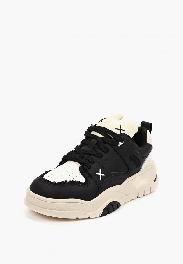 фото Кроссовки obba