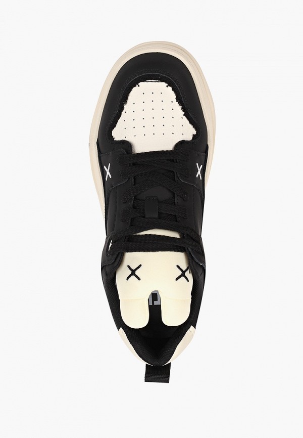 фото Кроссовки obba