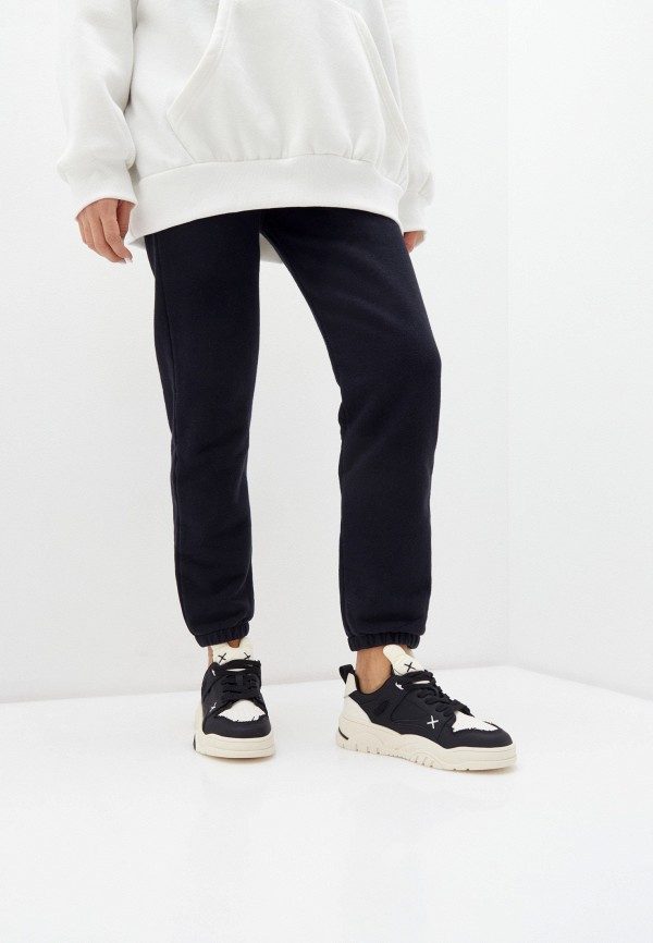 фото Кроссовки obba