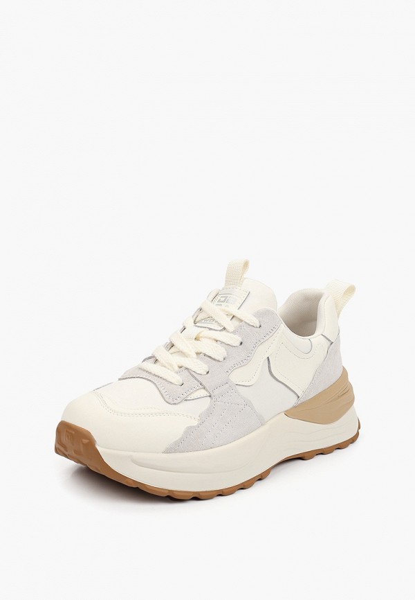 фото Кроссовки obba