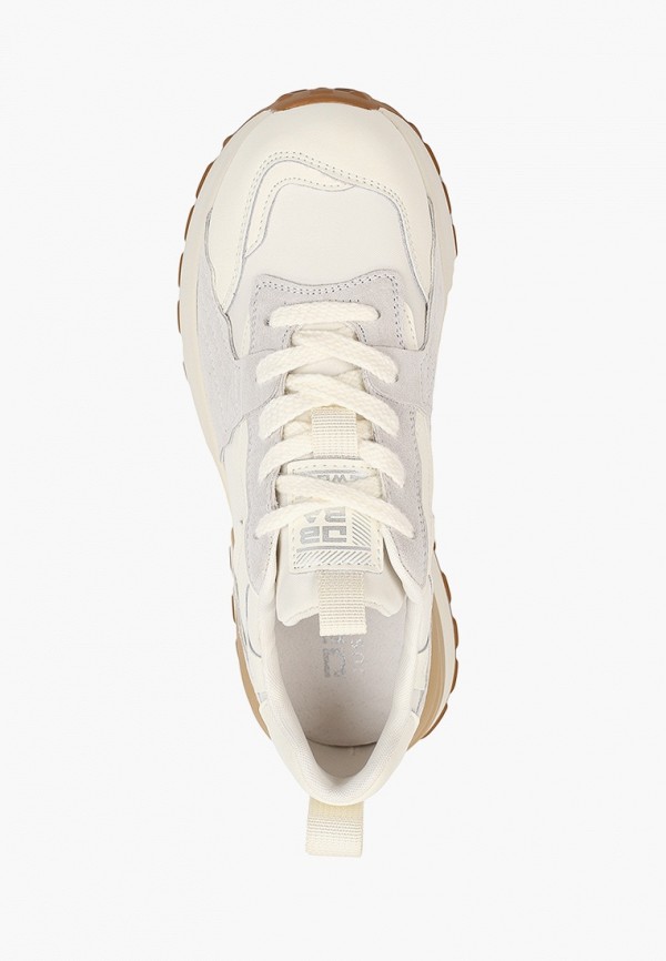 фото Кроссовки obba